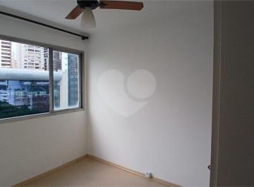 Apartamento · 29m² · 1 Quarto · 1 Vaga · Apartamento com 1 quartos à venda em Bela vista - SP