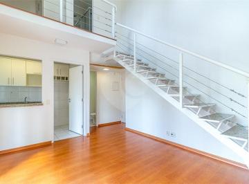Apartamento · 47m² · 1 Quarto · 2 Vagas · Apartamento com 1 quartos à venda em Sumarezinho - SP