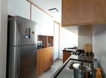 Apartamento · 48m² · 2 Quartos · Apartamento com 2 quartos à venda em Campestre - SP