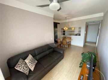Apartamento · 76m² · 3 Quartos · Apartamento com 3 quartos à venda em Nova américa - SP
