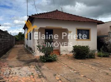 Casa de 2 quartos, Pirassununga · VENDA – CASA 02 DORMITÓRIOS – RUA MARTIMIANO DOS SANTOS – PIRASSUNUNGA