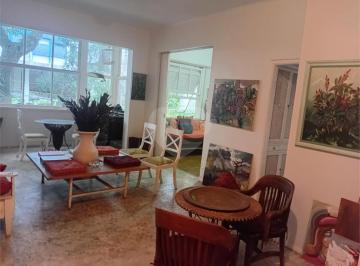 Apartamento · 105m² · 2 Quartos · Apartamento com 2 quartos à venda em Leblon - RJ