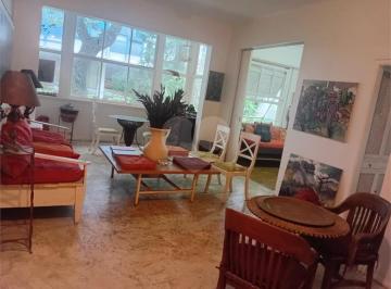 Apartamento · 105m² · 2 Quartos · Apartamento com 2 quartos à venda em Leblon - RJ