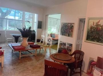 Apartamento · 105m² · 2 Quartos · Apartamento com 2 quartos à venda em Leblon - RJ