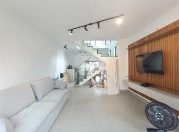 Casa · 165m² · 3 Quartos · 3 Vagas · Casa com 3 quartos à venda em Morada da praia - SP