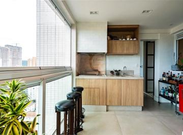 Apartamento · 134m² · 2 Quartos · 2 Vagas · Apartamento com 2 quartos à venda em Ponta da praia - SP