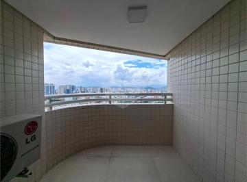 Apartamento · 115m² · 2 Quartos · 1 Vaga · Apartamento com 2 quartos à venda em Ponta da praia - SP