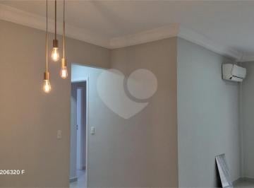 Apartamento · 85m² · 2 Quartos · 2 Vagas · Apartamento com 2 quartos à venda em Ponta da praia - SP