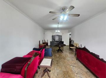 Apartamento · 145m² · 3 Quartos · 1 Vaga · Apartamento com 3 quartos à venda em Ponta Da Praia - SP