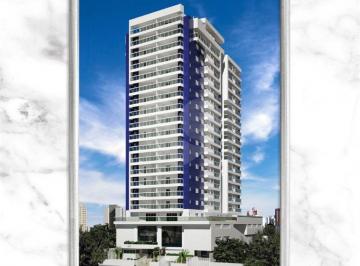 Apartamento · 98m² · 3 Quartos · 2 Vagas · Apartamento com 3 quartos à venda em Aviação - SP