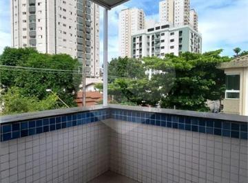 Casa · 136m² · 3 Quartos · 2 Vagas · Sobrado com 3 quartos à venda em Ponta Da Praia - SP
