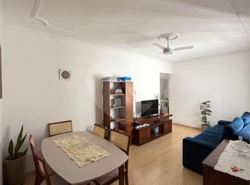 Apartamento · 57m² · 2 Quartos · 1 Vaga · Apartamento com 2 quartos à venda em Ponta da praia - SP