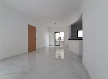 Apartamento · 99m² · 3 Quartos · 2 Vagas · Apartamento com 3 quartos à venda em Guilhermina - SP