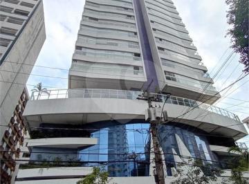 Apartamento · 255m² · 4 Quartos · 3 Vagas · Apartamento com 4 quartos à venda em Aparecida - SP