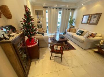 Apartamento · 125m² · 3 Quartos · 2 Vagas · Apartamento com 3 quartos à venda em Embaré - SP