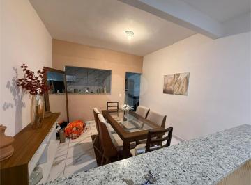 Casa · 120m² · 2 Quartos · 1 Vaga · Casa com 2 quartos à venda em Macuco - SP