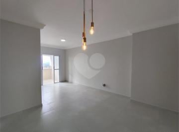 Apartamento · 76m² · 2 Quartos · 2 Vagas · Apartamento com 2 quartos à venda em Ponta da praia - SP