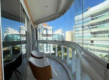 Apartamento · 82m² · 3 Quartos · 2 Vagas · Apartamento com 3 quartos à venda em Riviera - SP