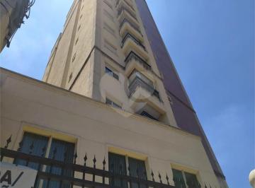 Apartamento · 44m² · 1 Quarto · 1 Vaga · Apartamento com 1 quartos à venda em Santana - SP
