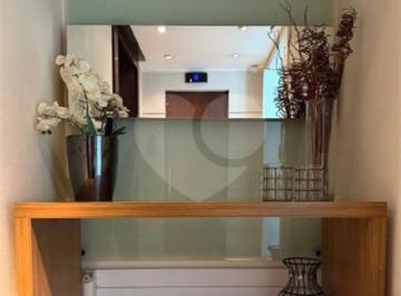 Comercial · 58m² · 2 Quartos · Salas com 2 quartos à venda em Itaim bibi - SP
