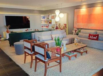 Apartamento · 178m² · 3 Quartos · 2 Vagas · Apartamento com 3 quartos à venda em Meireles - CE