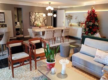 Apartamento · 178m² · 3 Quartos · 2 Vagas · Apartamento com 3 quartos à venda em Meireles - CE