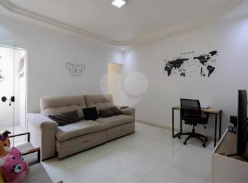 Casa · 100m² · 2 Quartos · 1 Vaga · Casa térrea com 2 quartos à venda em Santa teresinha - SP