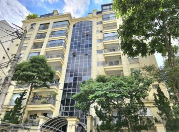 Apartamento · 60m² · 1 Quarto · 1 Vaga · Apartamento com 1 quartos à venda em Jardim Paulista - SP