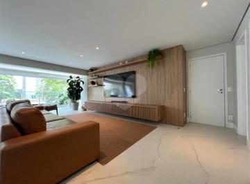 Apartamento · 265m² · 4 Quartos · 6 Vagas · Apartamento com 4 quartos à venda em Santana - SP