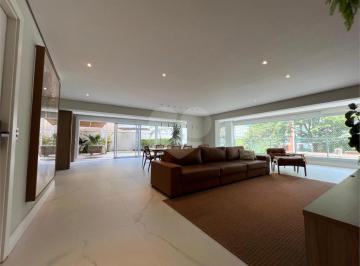 Apartamento · 265m² · 4 Quartos · 6 Vagas · Apartamento com 4 quartos à venda em Santana - SP