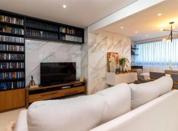 Apartamento · 70m² · 2 Quartos · 2 Vagas · Apartamento com 2 quartos à venda em Santa teresinha - SP