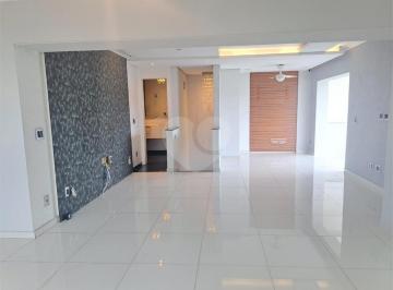Apartamento · 200m² · 3 Quartos · 3 Vagas · Cobertura com 3 quartos à venda em Santana - SP