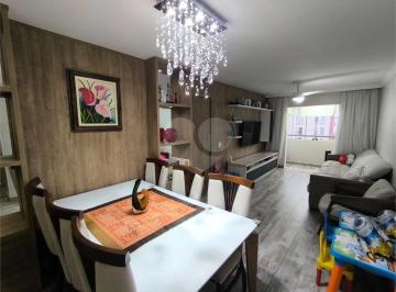 Apartamento · 88m² · 3 Quartos · Apartamento com 3 quartos à venda em Jardim da campina - SP