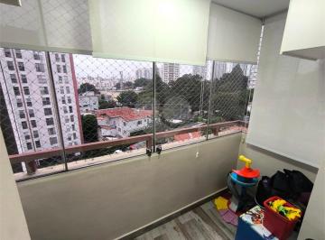Apartamento · 88m² · 3 Quartos · 1 Vaga · Apartamento com 3 quartos à venda em Jardim da campina - SP