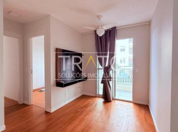 0 · apartamento para aluguel em Residencial Parque da Fazenda