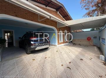 0 · Casa à venda, 3 quartos, no Taquaral, Campinas