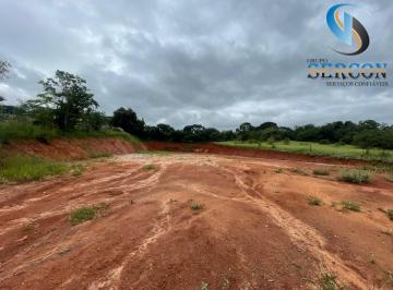 Foto 01 · Terreno, Estância dos Reis, Três Corações, MG