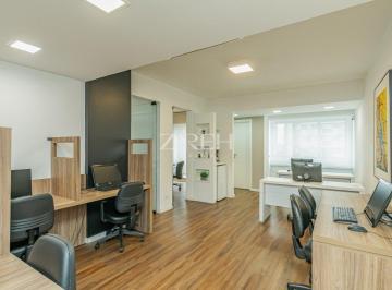 Comercial · 60m² · SALA COMERCIAL À VENDA PRÓXIMO À PRAÇA DO JAPÃO