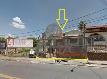 0 · Terreno a venda, 345m2, bairro Taquaral, Campinas/SP