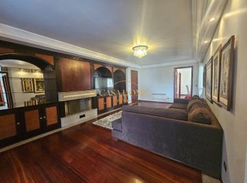 Apartamento · 292m² · 4 Quartos · Apartamento à venda - no Centro