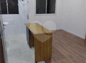 Apartamento · 41m² · 2 Quartos · 1 Vaga · Apartamento com 2 quartos à venda em Tucuruvi - SP