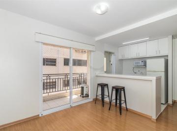 Apartamento · 39m² · 1 Quarto · 1 Vaga · Apartamento com 1 quartos à venda em Consolação - SP