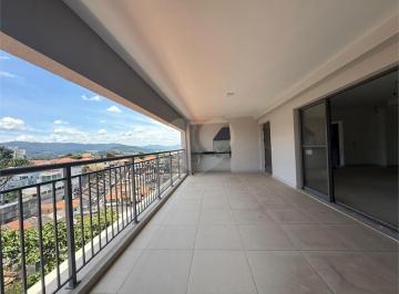 Apartamento · 155m² · 3 Quartos · 2 Vagas · Apartamento com 3 quartos à venda em Tucuruvi - SP