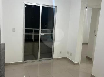 Apartamento · 49m² · 2 Quartos · 1 Vaga · Apartamento com 2 quartos à venda em Parque novo mundo - SP