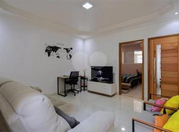Casa · 100m² · 2 Quartos · 1 Vaga · Casa térrea com 2 quartos à venda em Santa teresinha - SP