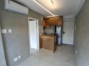 Apartamento · 28m² · 1 Quarto · Apartamento com 1 quartos à venda em Carandiru - SP