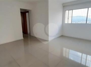 Apartamento · 70m² · 2 Quartos · 1 Vaga · Apartamento com 2 quartos à venda em Vila nova mazzei - SP