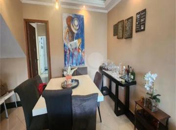 Casa · 40m² · 3 Quartos · 4 Vagas · Casa com 3 quartos à venda em Vila mazzei - SP