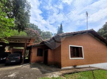 Casa · 240m² · 4 Quartos · 4 Vagas · Casa térrea com 4 quartos à venda em Roseira - SP