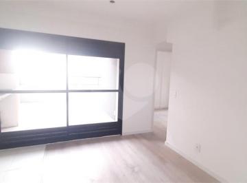 Apartamento · 48m² · 2 Quartos · 1 Vaga · Apartamento com 2 quartos à venda em Carandiru - SP